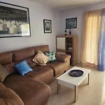 Duplex 2 Terraces Sea View