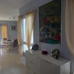 Duplex 2 Terraces Sea View Feriehus *
