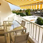 Duplex 2 Terraces Sea View Feriehus