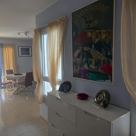 Duplex 2 Terraces Sea View بيت للعطل *