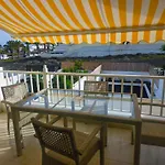 Duplex 2 Terraces Sea View * コスタ・テギセ