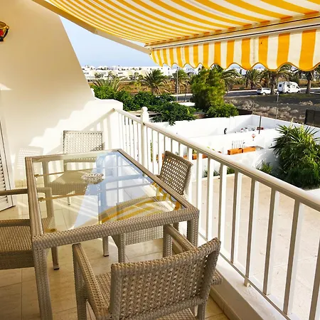 Duplex 2 Terraces Sea View 度假居