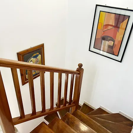 Nyaraló Duplex 2 Terraces Sea View Costa Teguise