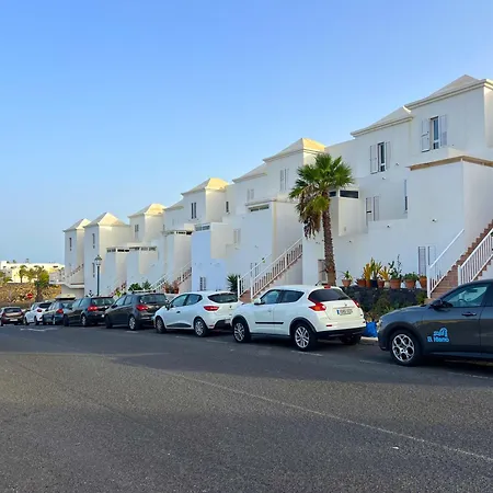 Nyaraló Duplex 2 Terraces Sea View