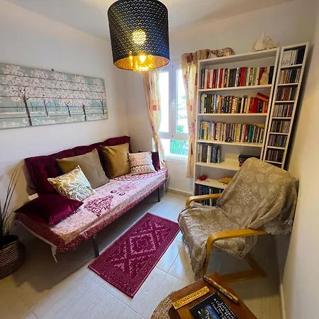 Nyaraló Duplex 2 Terraces Sea View